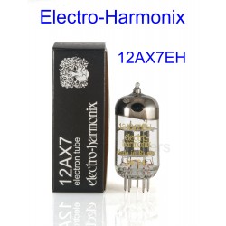 Electro Harmonix 12AX7 Electro Harmonix 12AX7
